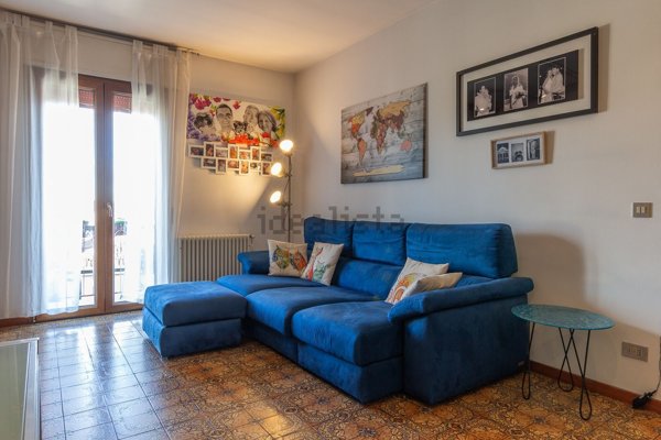 appartamento in vendita a Faenza