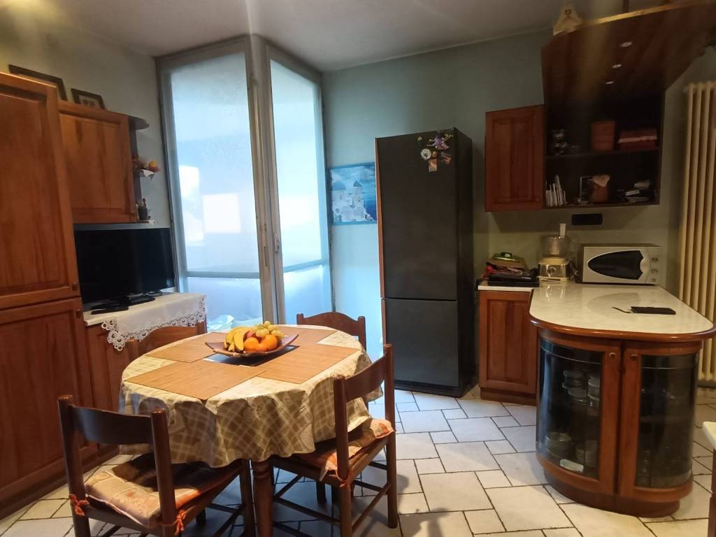 appartamento in vendita a Faenza