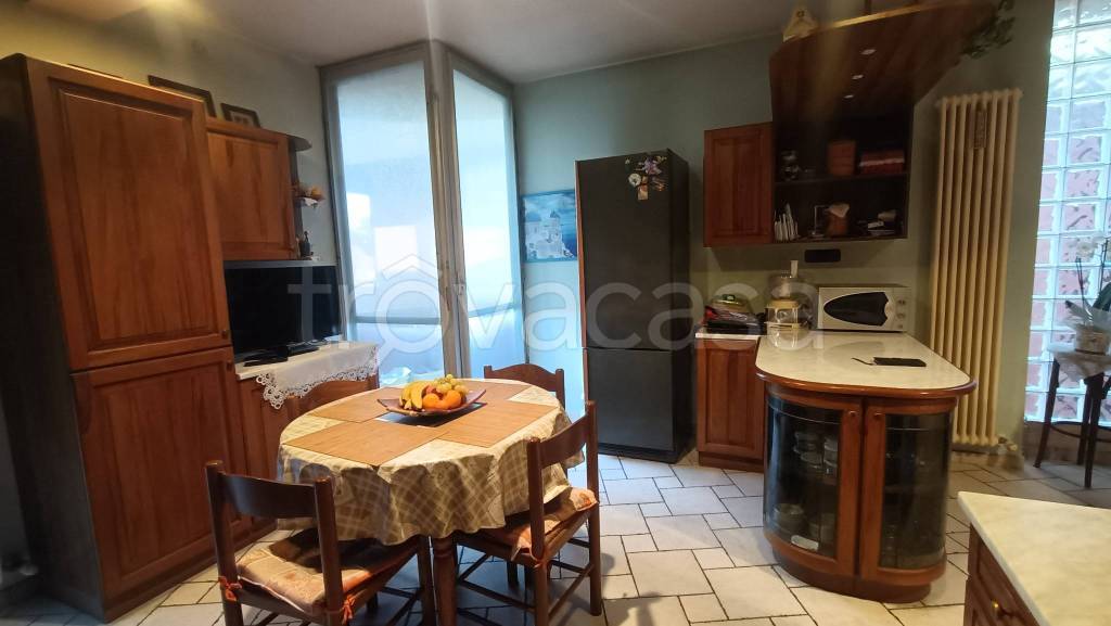 appartamento in vendita a Faenza