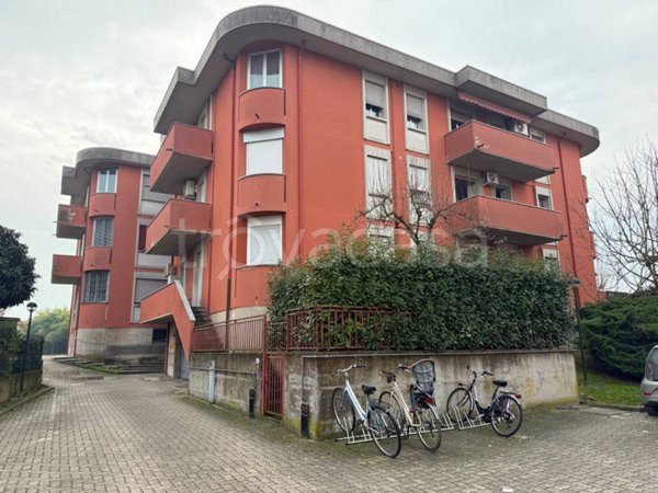 appartamento in vendita a Faenza