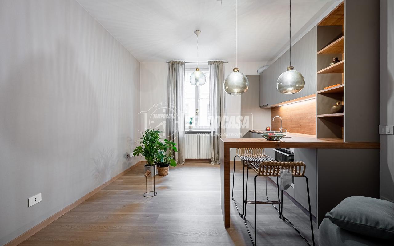 appartamento in vendita a Faenza in zona Centro Storico