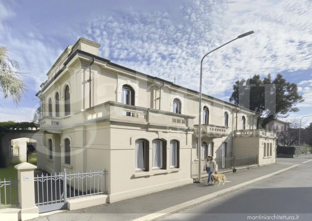 appartamento in vendita a Faenza