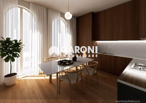 appartamento in vendita a Faenza