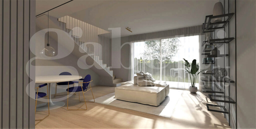 casa indipendente in vendita a Faenza