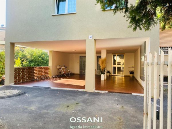 appartamento in vendita a Faenza in zona Centro Storico