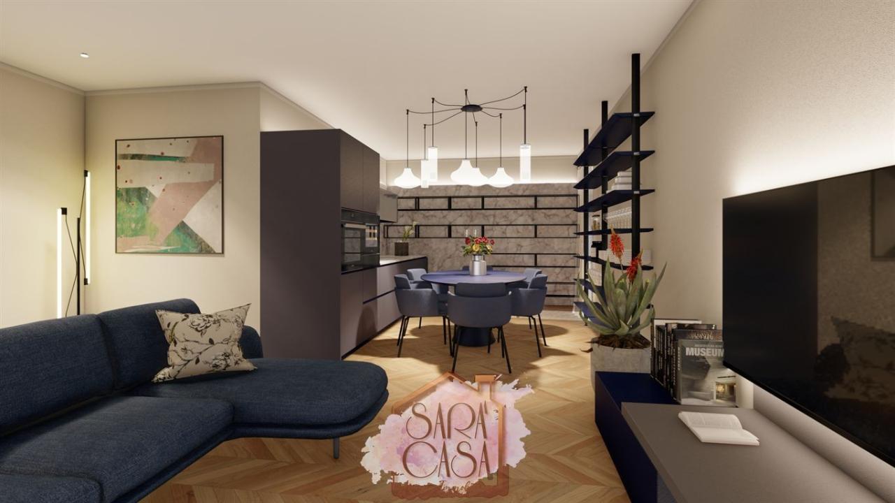 appartamento in vendita a Faenza