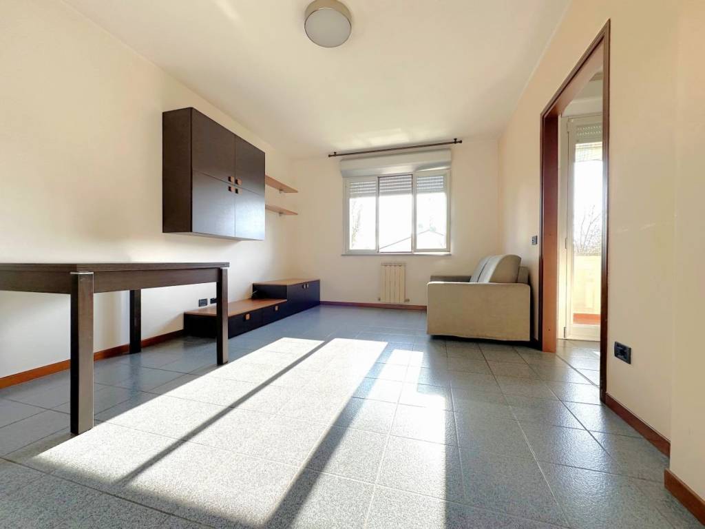 appartamento in vendita a Faenza