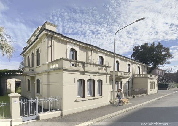 appartamento in vendita a Faenza