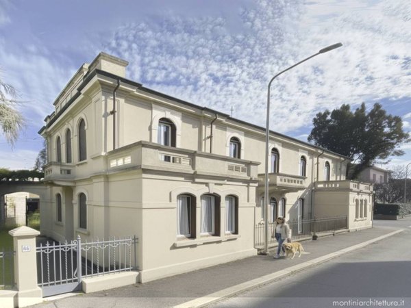 appartamento in vendita a Faenza