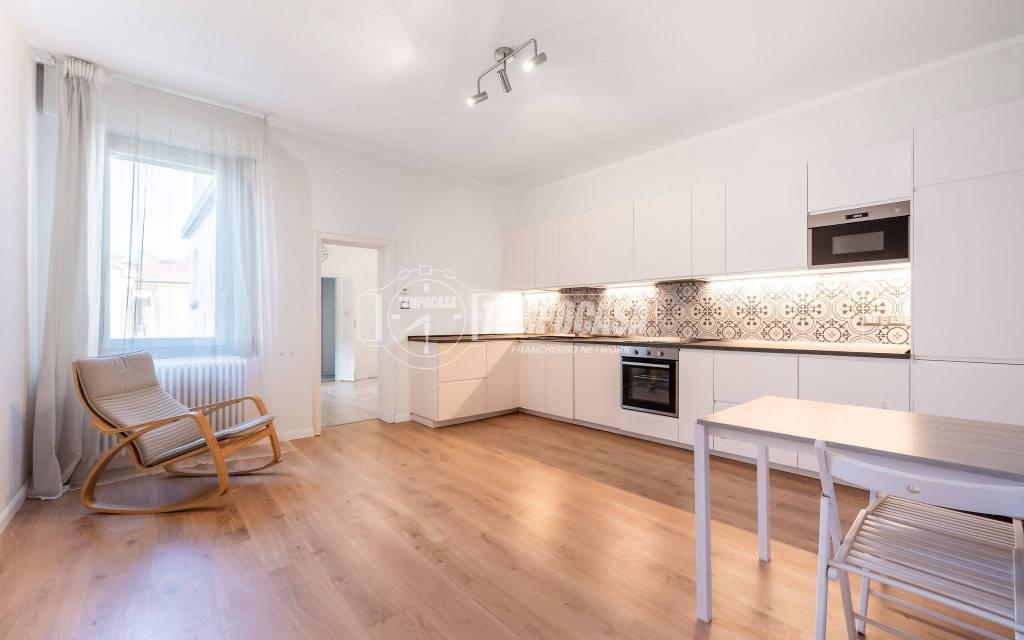 appartamento in vendita a Faenza