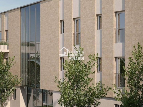 appartamento in vendita a Faenza