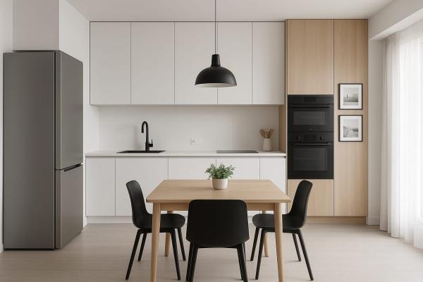 appartamento in vendita a Faenza