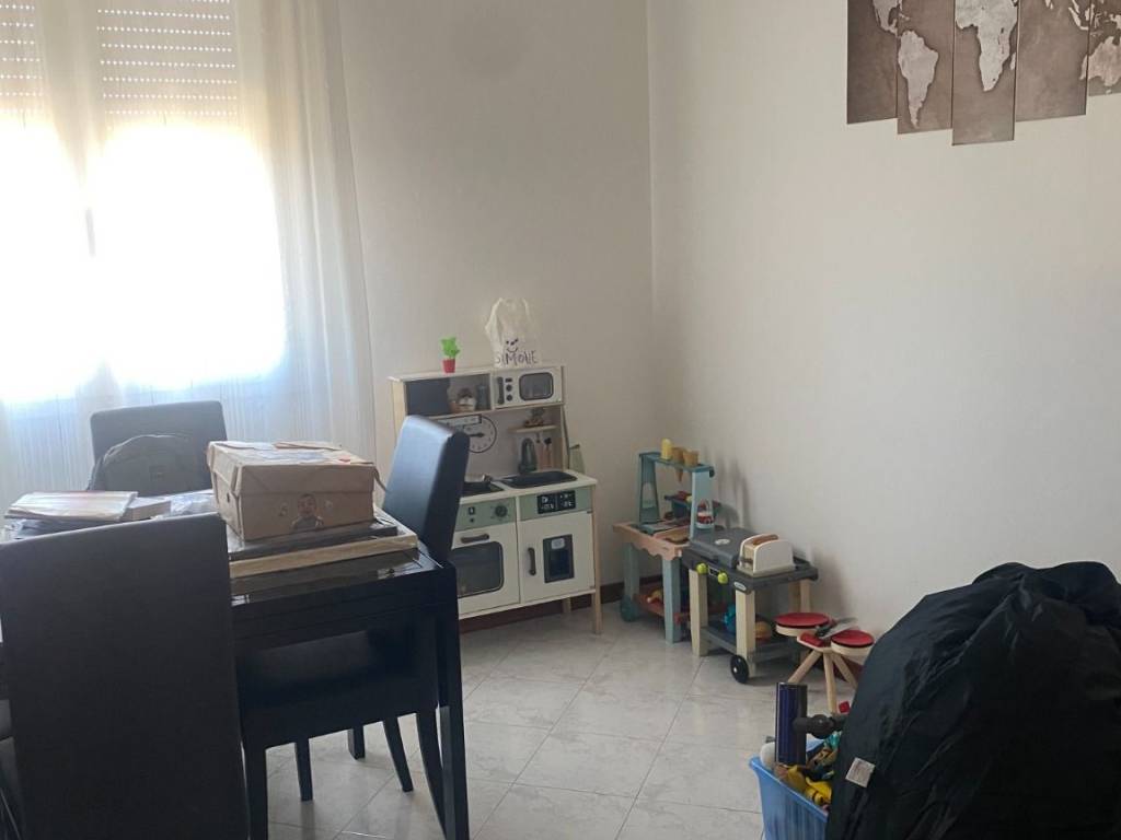 appartamento in vendita a Faenza