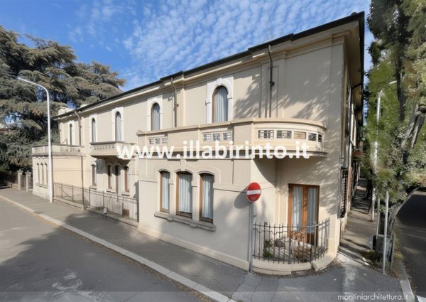 appartamento in vendita a Faenza in zona Centro Storico