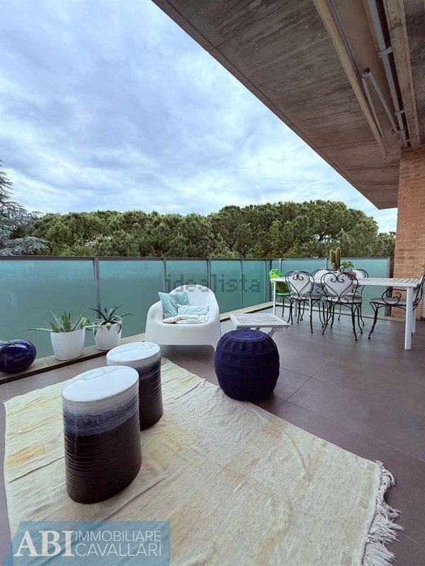 appartamento in vendita a Faenza