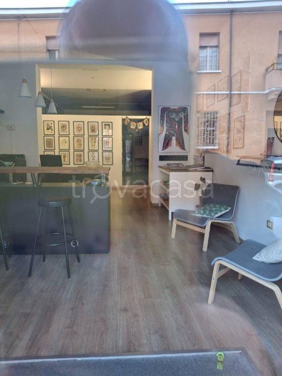 negozio in vendita a Faenza