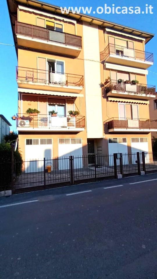 appartamento in vendita a Faenza