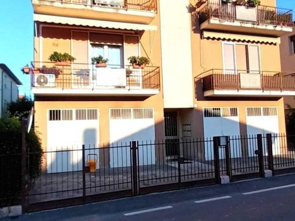 appartamento in vendita a Faenza