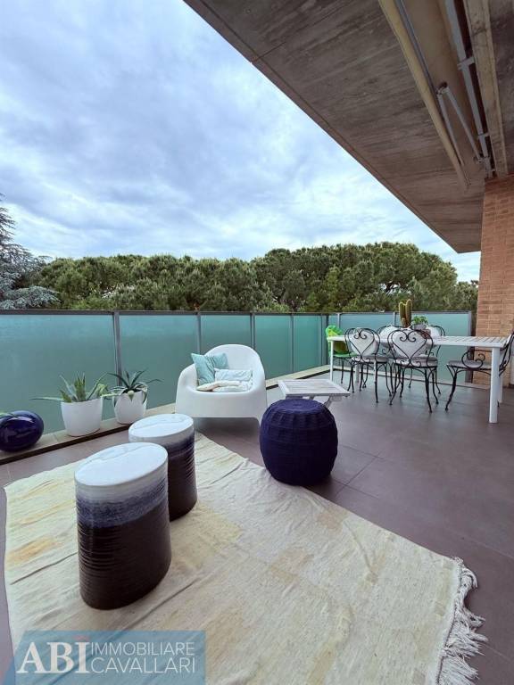 appartamento in vendita a Faenza