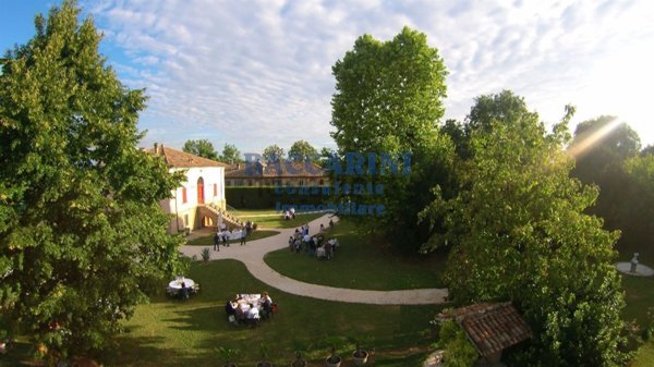 casa indipendente in vendita a Faenza