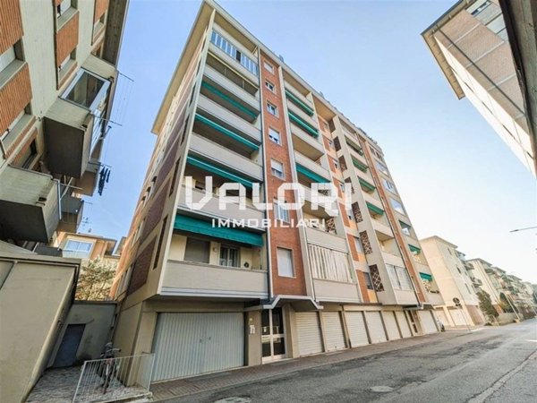 appartamento in vendita a Faenza