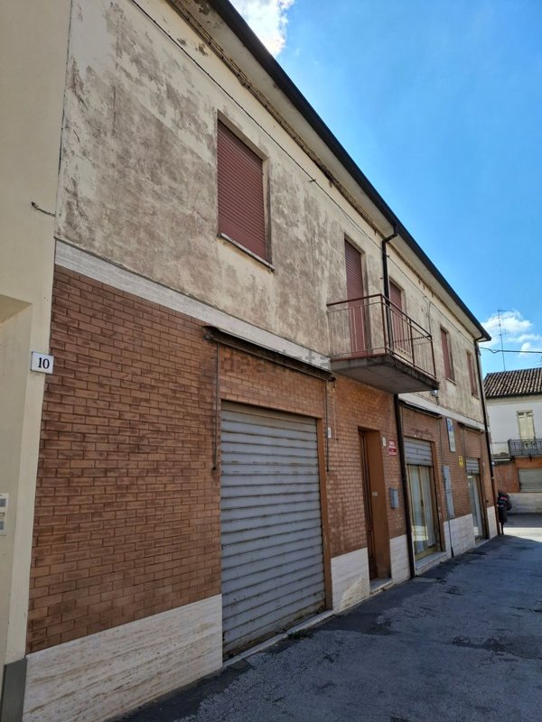 appartamento in vendita a Faenza in zona Granarolo