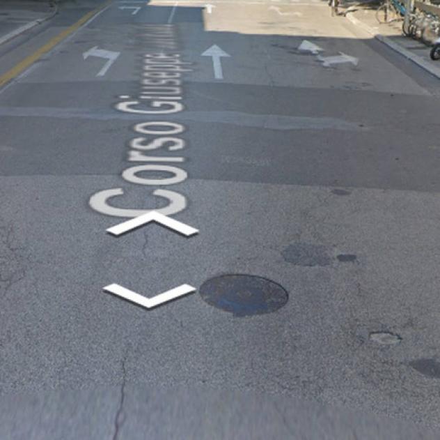 terreno edificabile in vendita a Faenza in zona Centro Storico