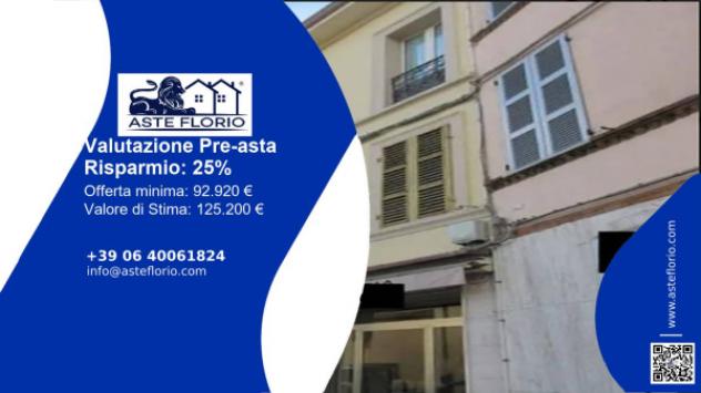 terreno edificabile in vendita a Faenza in zona Centro Storico