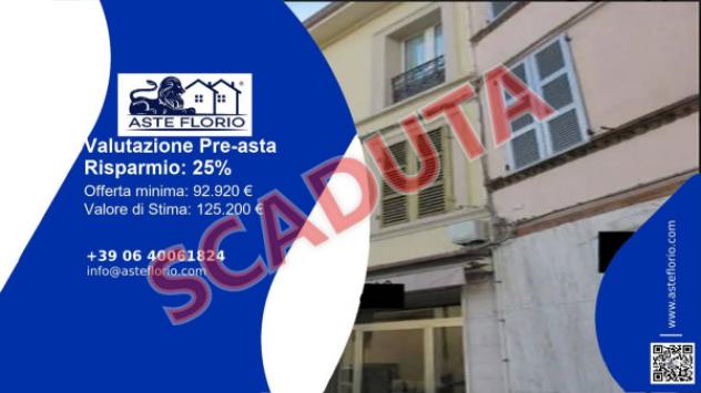 terreno edificabile in vendita a Faenza in zona Centro Storico