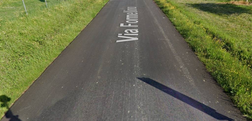 terreno edificabile in vendita a Faenza