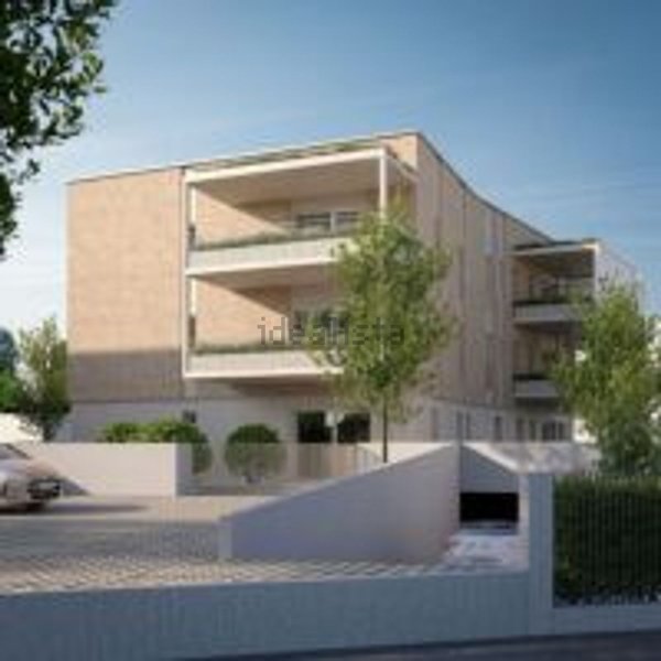 appartamento in vendita a Faenza