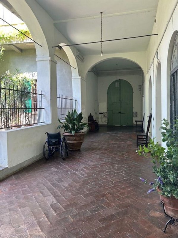 appartamento in vendita a Faenza in zona Centro Storico