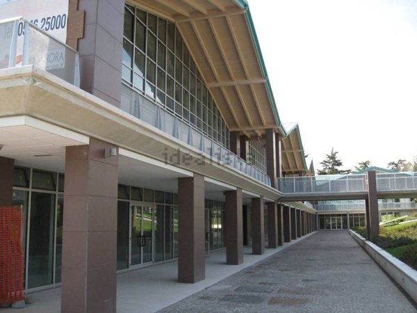 ufficio in vendita a Faenza