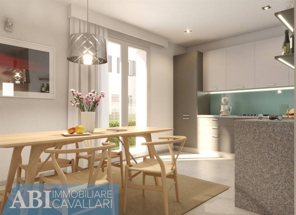 casa indipendente in vendita a Faenza