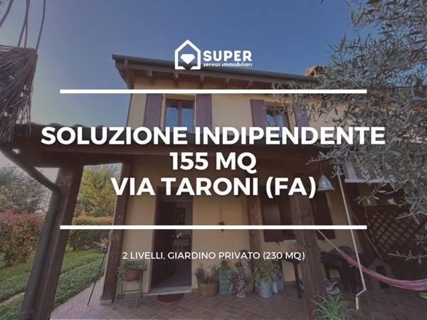 casa indipendente in vendita a Faenza in zona Pieve Cesato