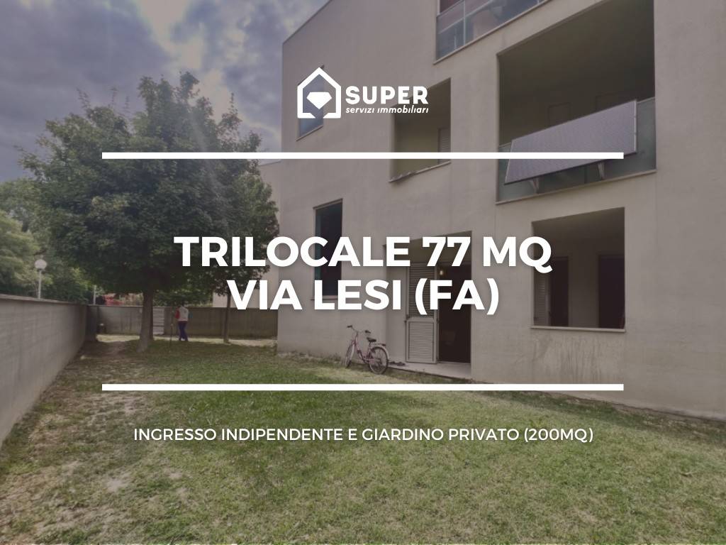 appartamento in vendita a Faenza