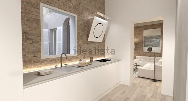 appartamento in vendita a Faenza in zona Centro Storico