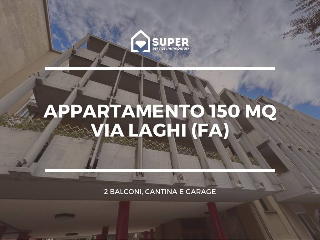 appartamento in vendita a Faenza