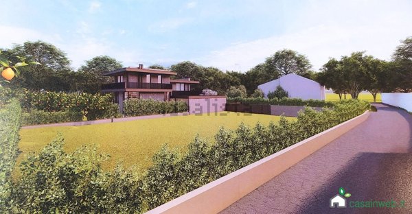 casa indipendente in vendita a Faenza