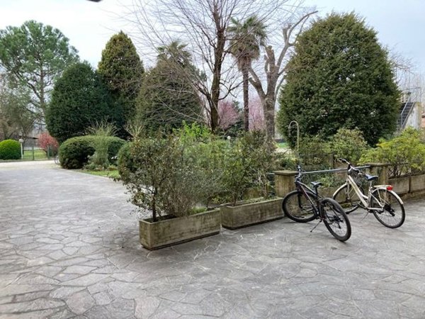 appartamento in vendita a Faenza