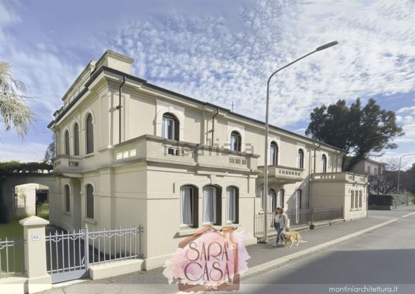 appartamento in vendita a Faenza