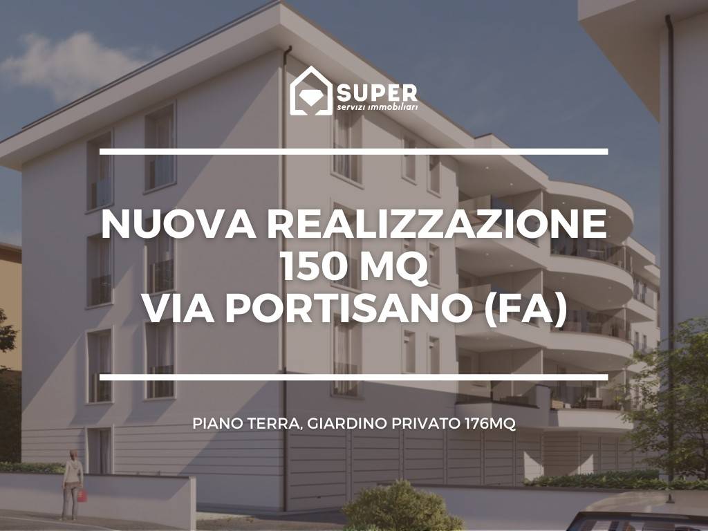 appartamento in vendita a Faenza