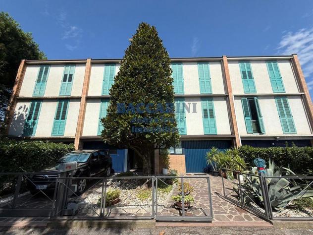 casa indipendente in vendita a Faenza