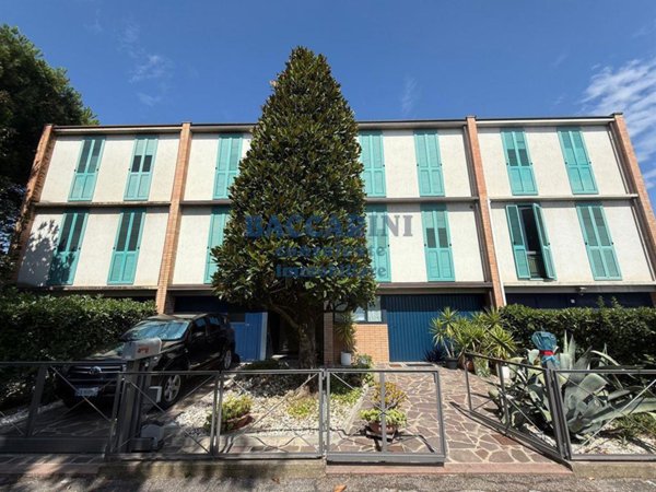 casa indipendente in vendita a Faenza