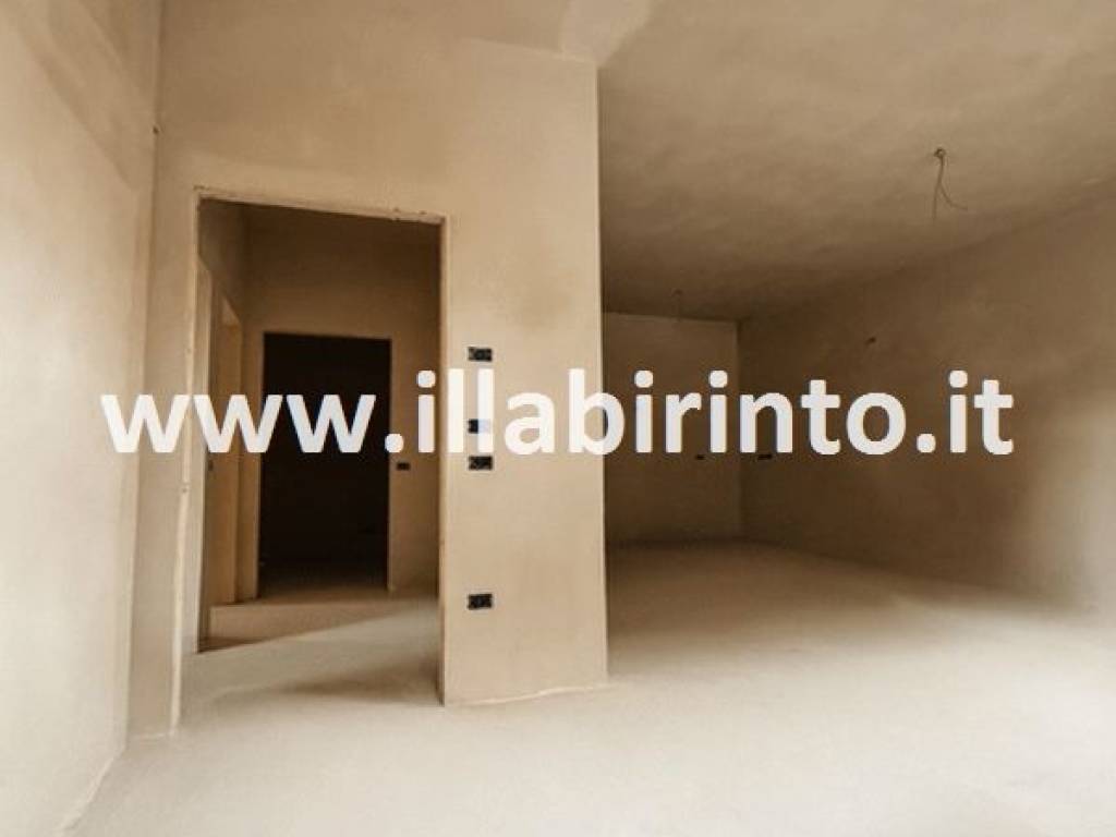 appartamento in vendita a Faenza