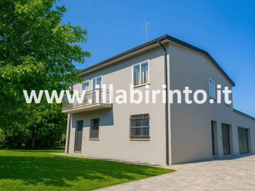 appartamento in vendita a Faenza