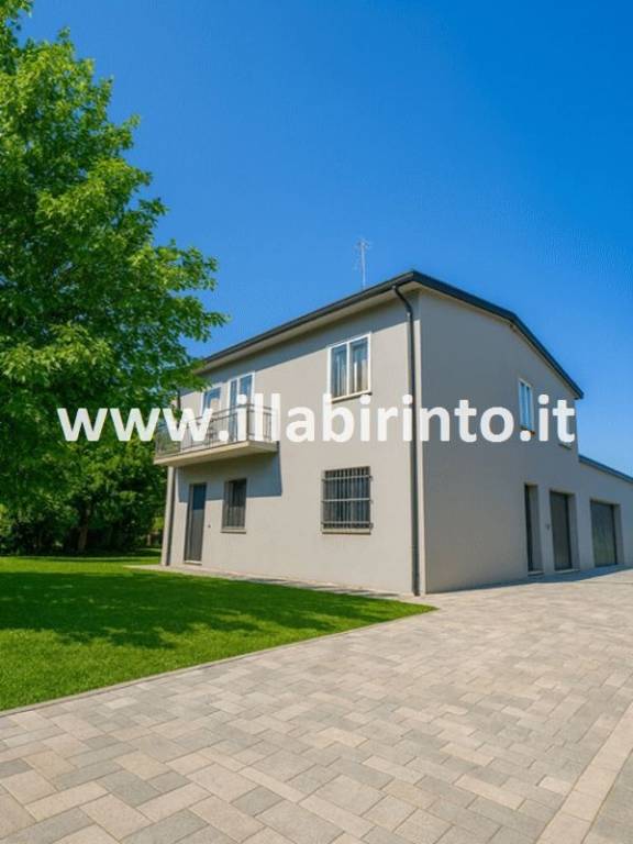 appartamento in vendita a Faenza