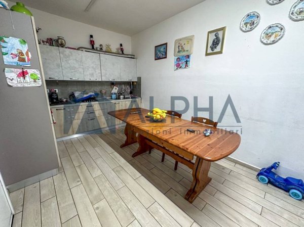 casa indipendente in vendita a Faenza in zona Centro Storico