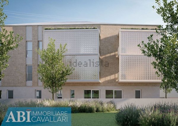 appartamento in vendita a Faenza