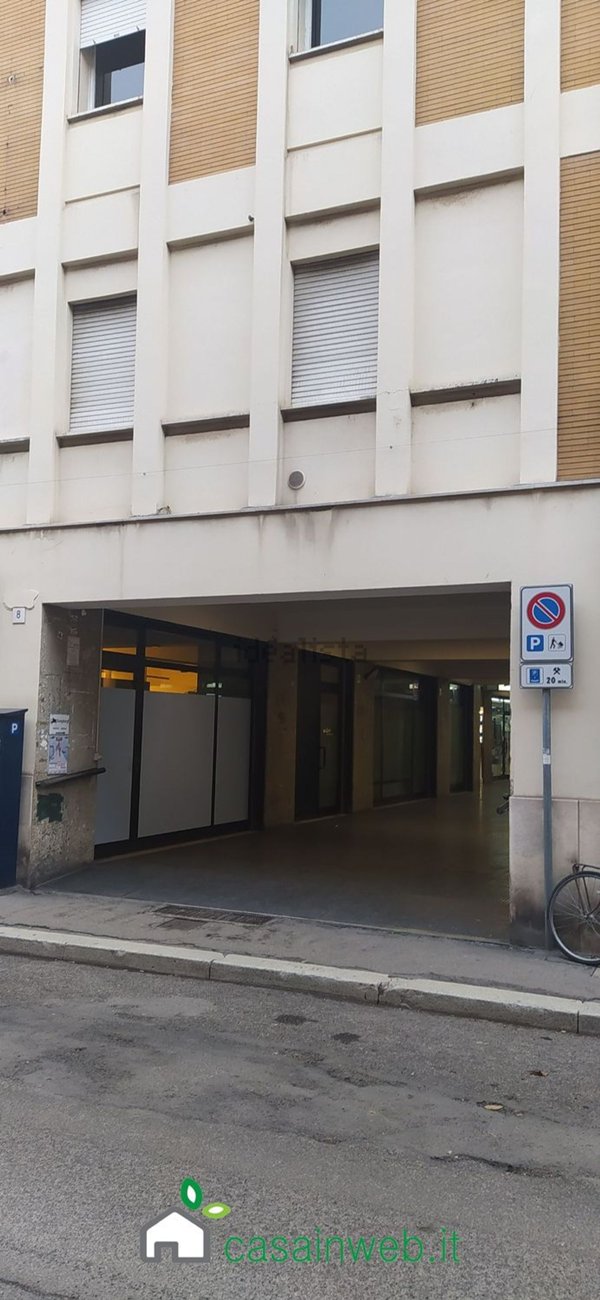ufficio in vendita a Faenza